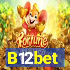 B12bet