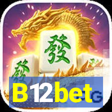 B12bet