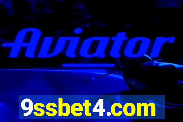 9ssbet4.com