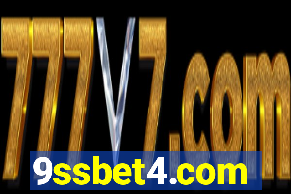 9ssbet4.com