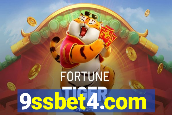 9ssbet4.com