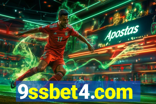 9ssbet4.com