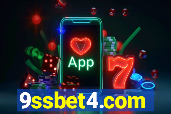 9ssbet4.com