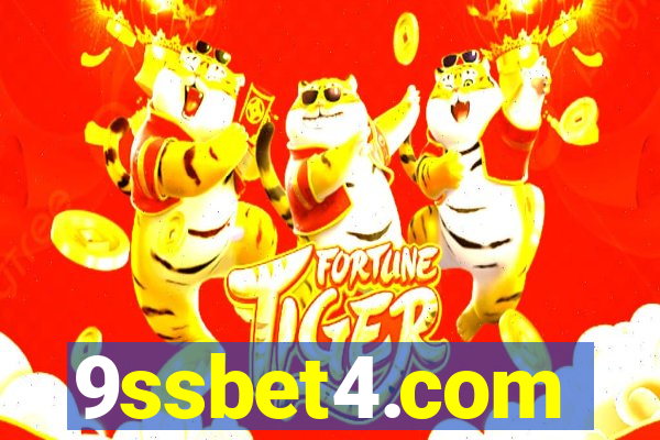 9ssbet4.com