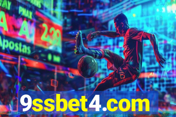 9ssbet4.com