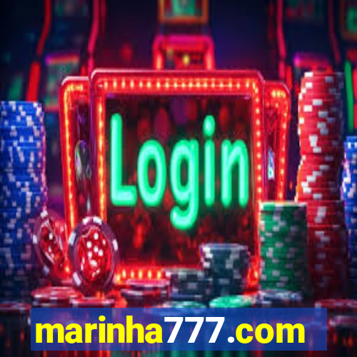 marinha777.com