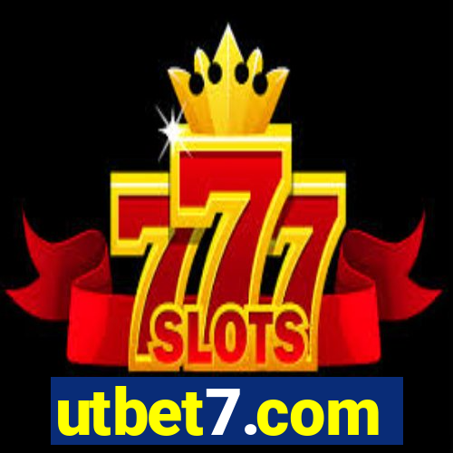 utbet7.com