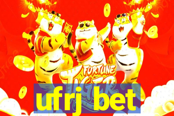 ufrj bet