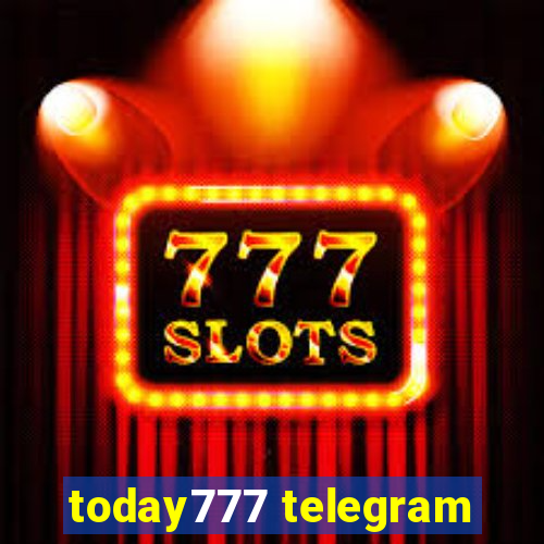 today777 telegram