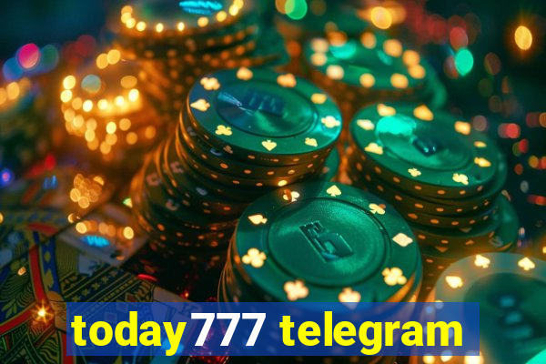 today777 telegram