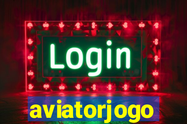 aviatorjogo