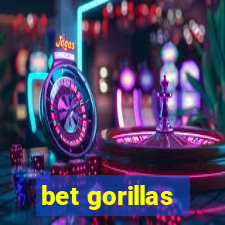 bet gorillas