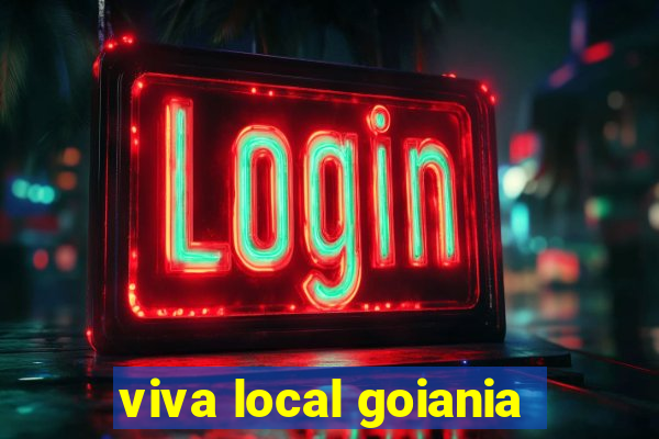 viva local goiania