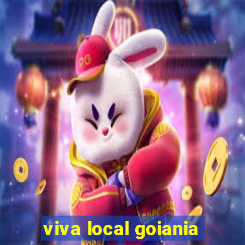 viva local goiania