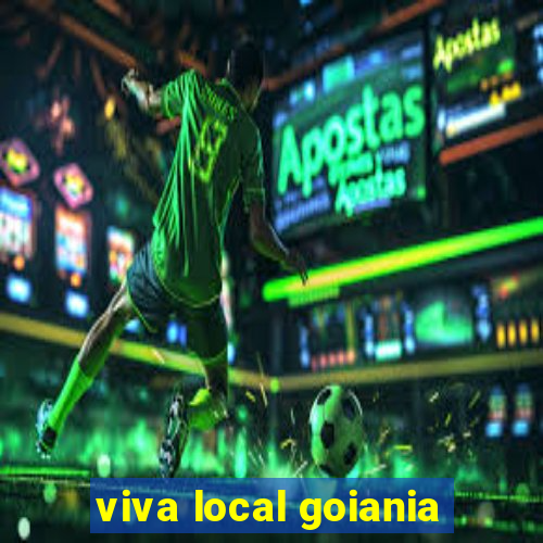 viva local goiania