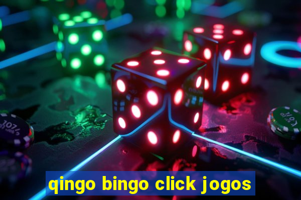 qingo bingo click jogos