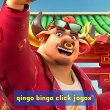 qingo bingo click jogos