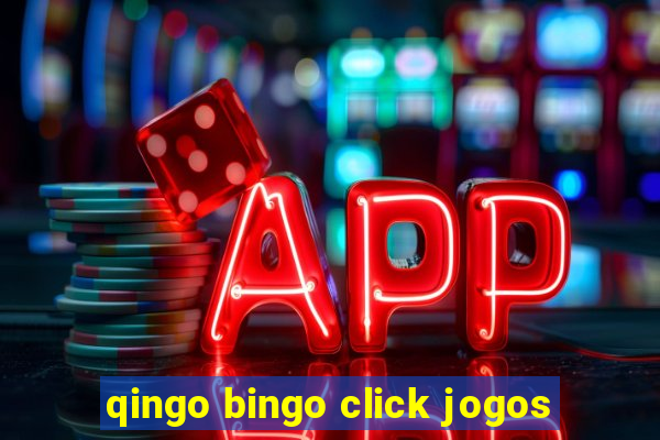 qingo bingo click jogos