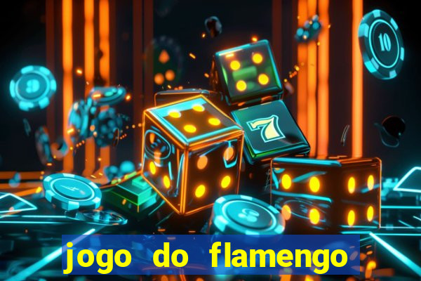 jogo do flamengo ao vivo multicanais