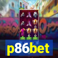 p86bet