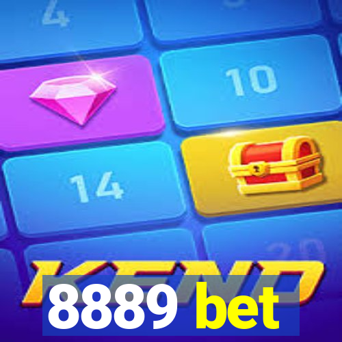 8889 bet