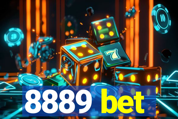 8889 bet