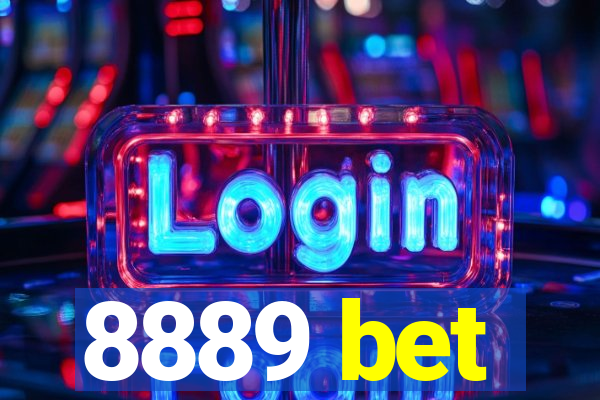 8889 bet