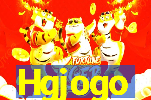 Hgjogo