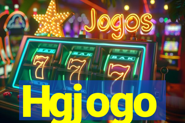 Hgjogo