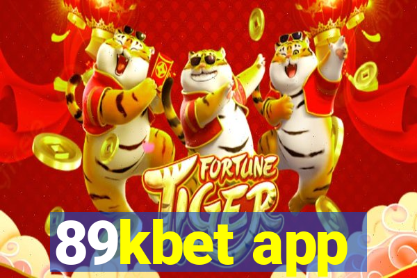 89kbet app