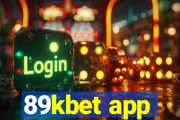 89kbet app