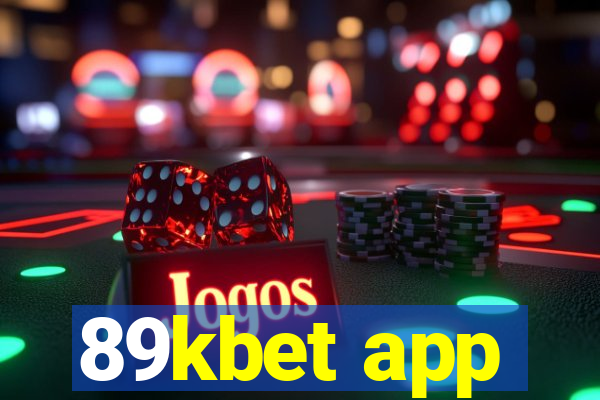 89kbet app