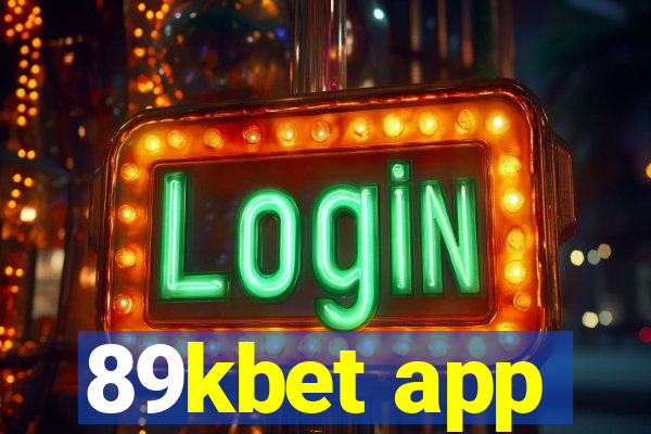 89kbet app