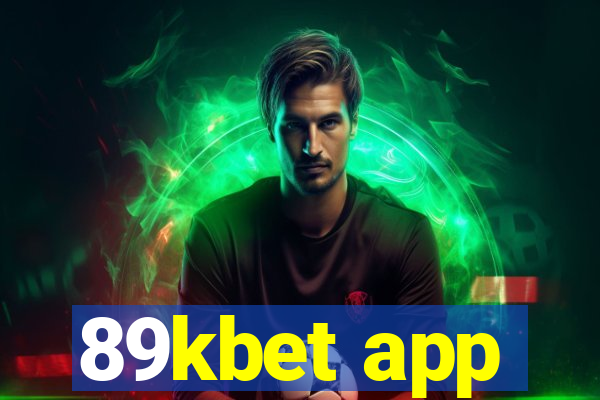 89kbet app