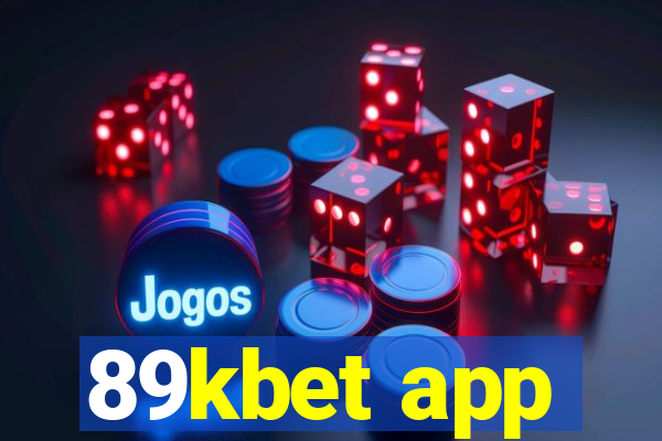 89kbet app