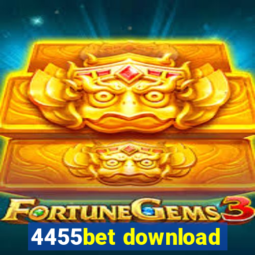 4455bet download