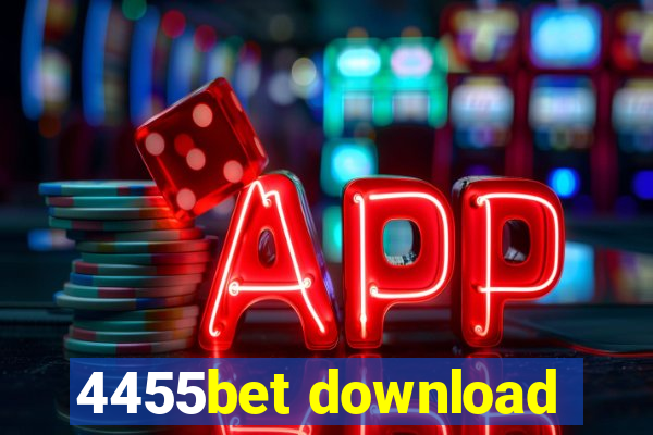 4455bet download