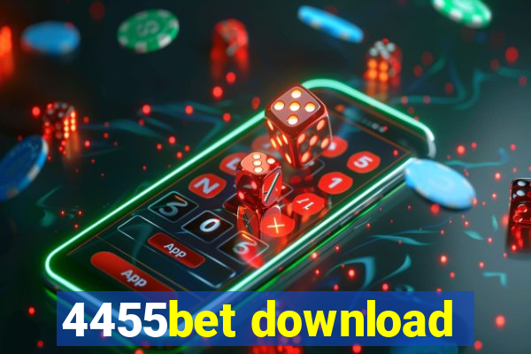 4455bet download