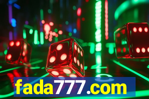 fada777.com