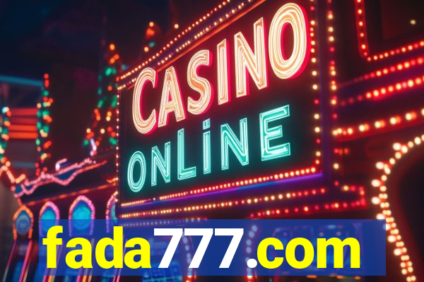 fada777.com