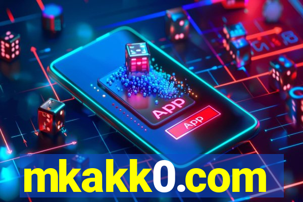 mkakk0.com