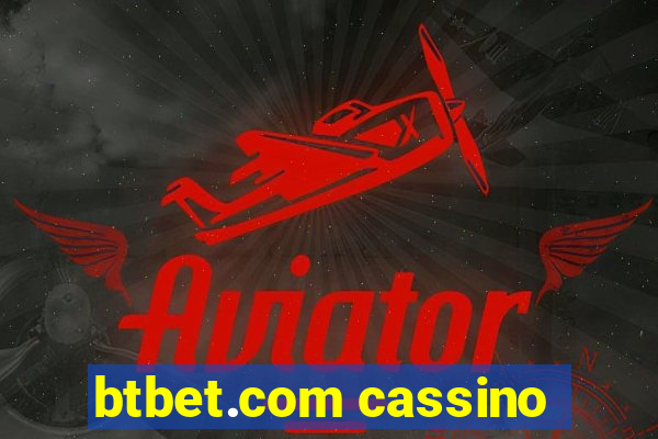 btbet.com cassino