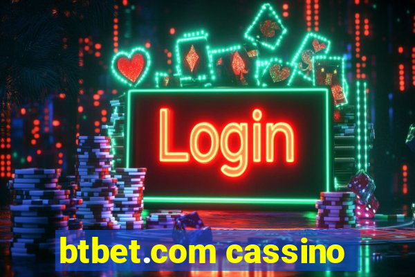 btbet.com cassino