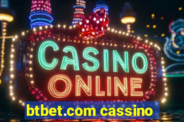 btbet.com cassino