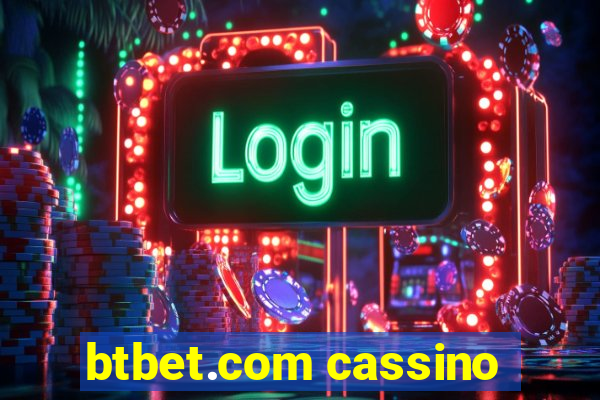 btbet.com cassino