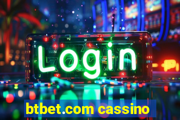 btbet.com cassino