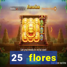 25 flores silvestres desbravadores