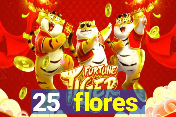 25 flores silvestres desbravadores