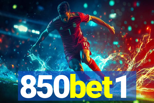 850bet1