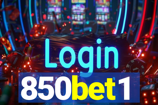 850bet1